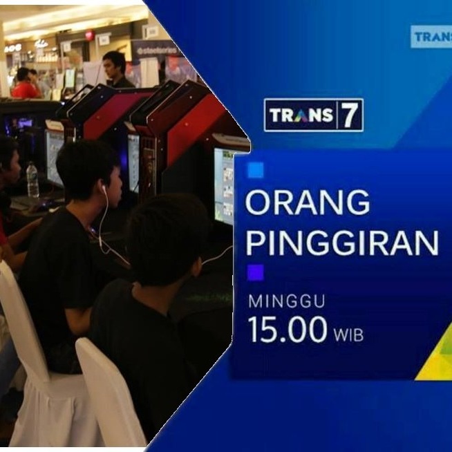 MASIH DI WARNET PART 2 - DI KASIH DOA 5 AGAMA LAGI TIDUR