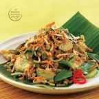 Tutorial membuat karedok yang tidak di sukai banyak orang