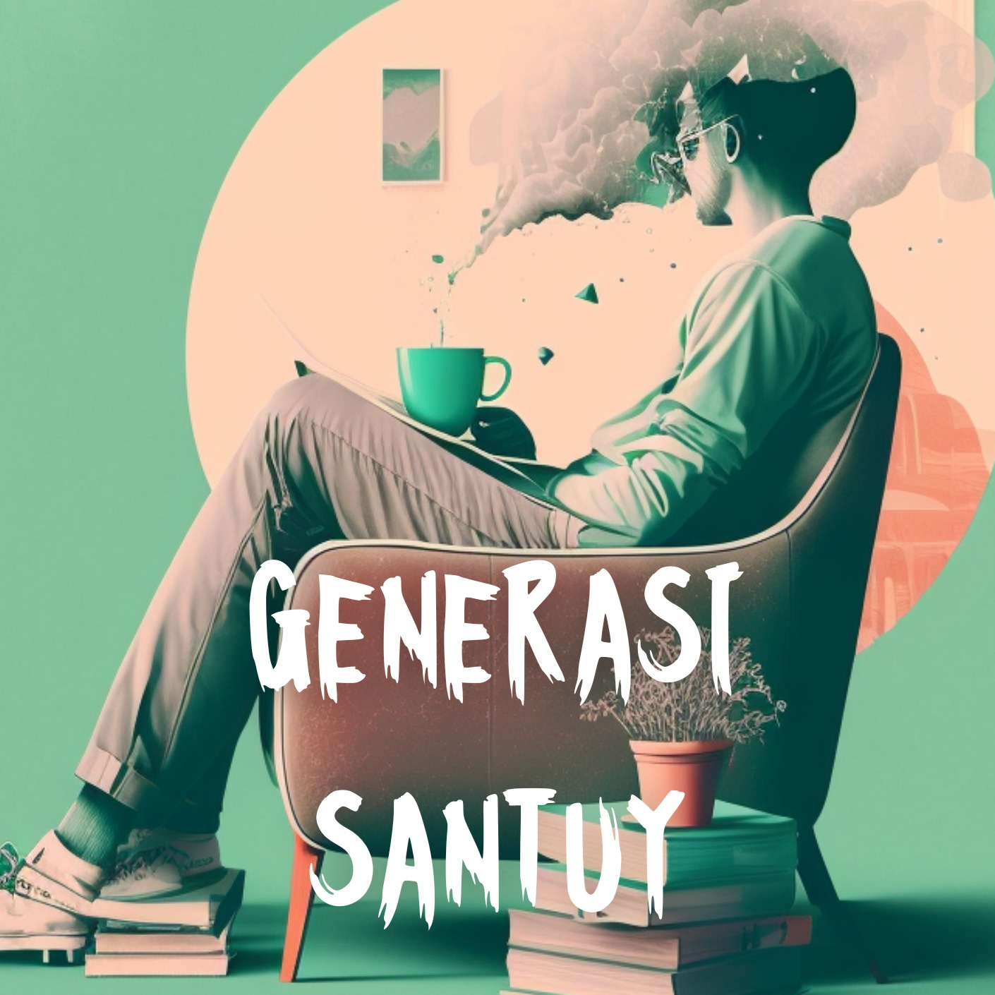 Generasi Santuy