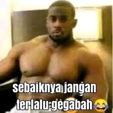 Berpisah Untuk Bersatu 