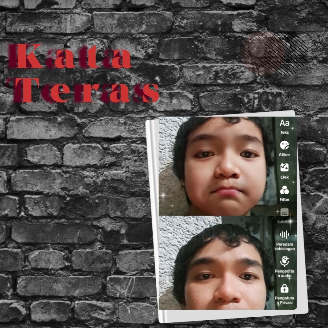 Individu Merdeka karena sebuah alasan tuk kembali menjadi fitrah