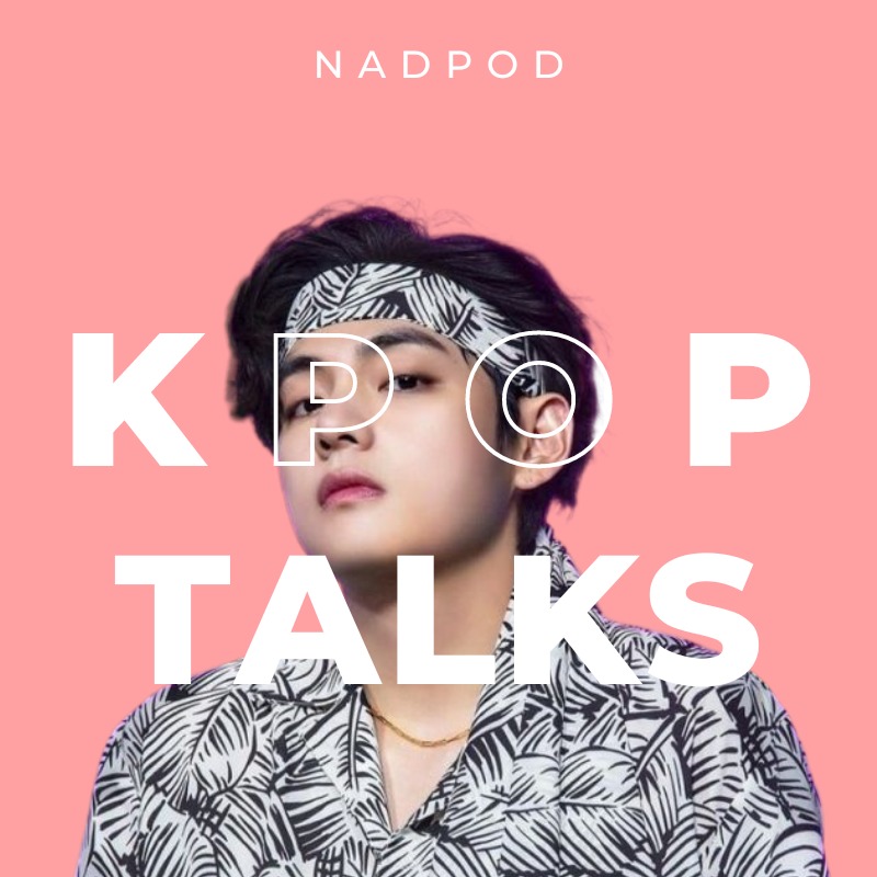 1 | Kenapa sih fans KPOP itu segitunya banget? #UIPodcastHero