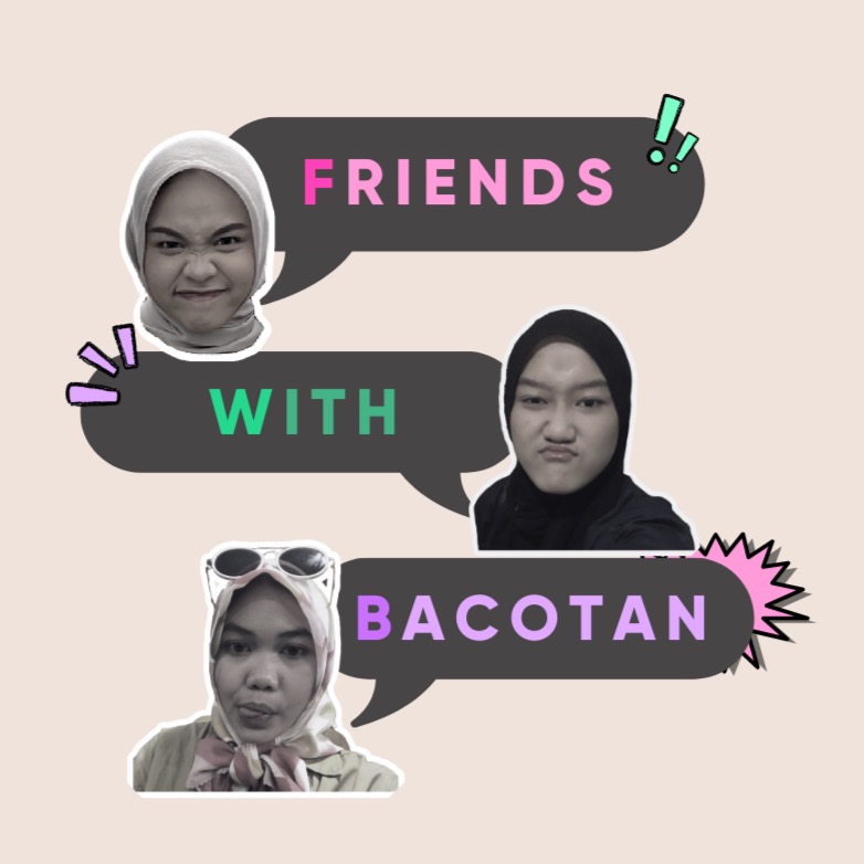 [INTRODUCTION] KENALAN SAMA FWB! #UIPodcastHero