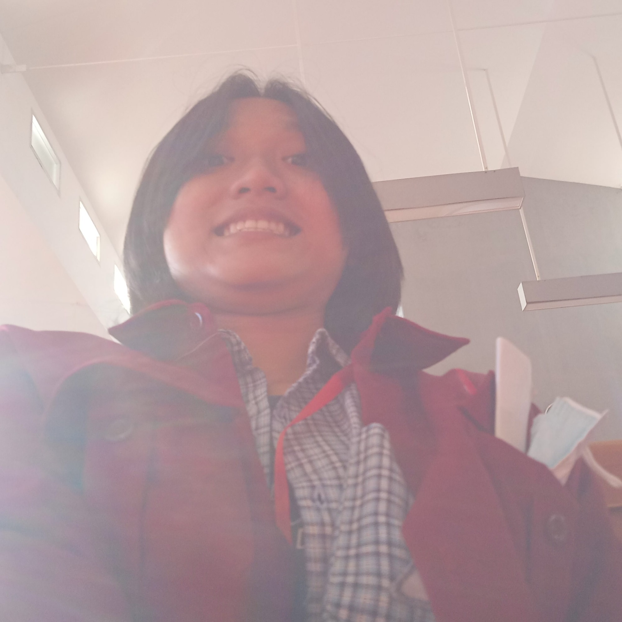 Katanya you'll never leave me, tapi ujungnya cuma penonton story'