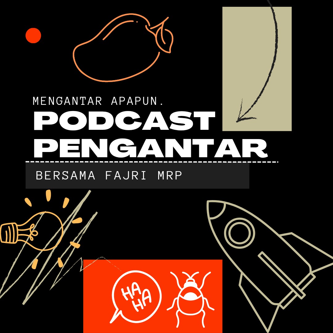 Eps. 4 - Beban di Pundak, Ulang Tahun dan Sosial Media