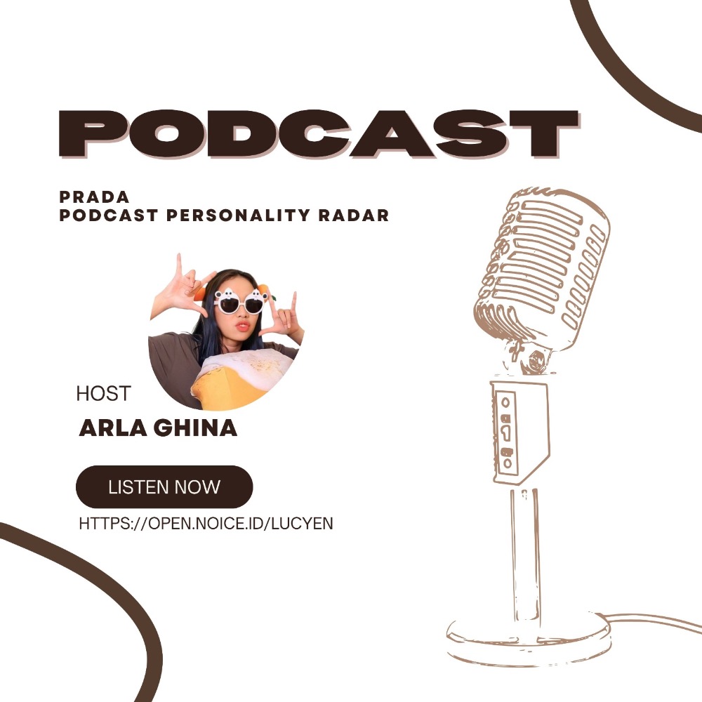 PRADA - KNOW YOURSELF BETTER