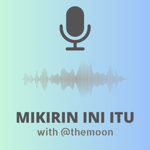 Ngadepin quarter life crisis 