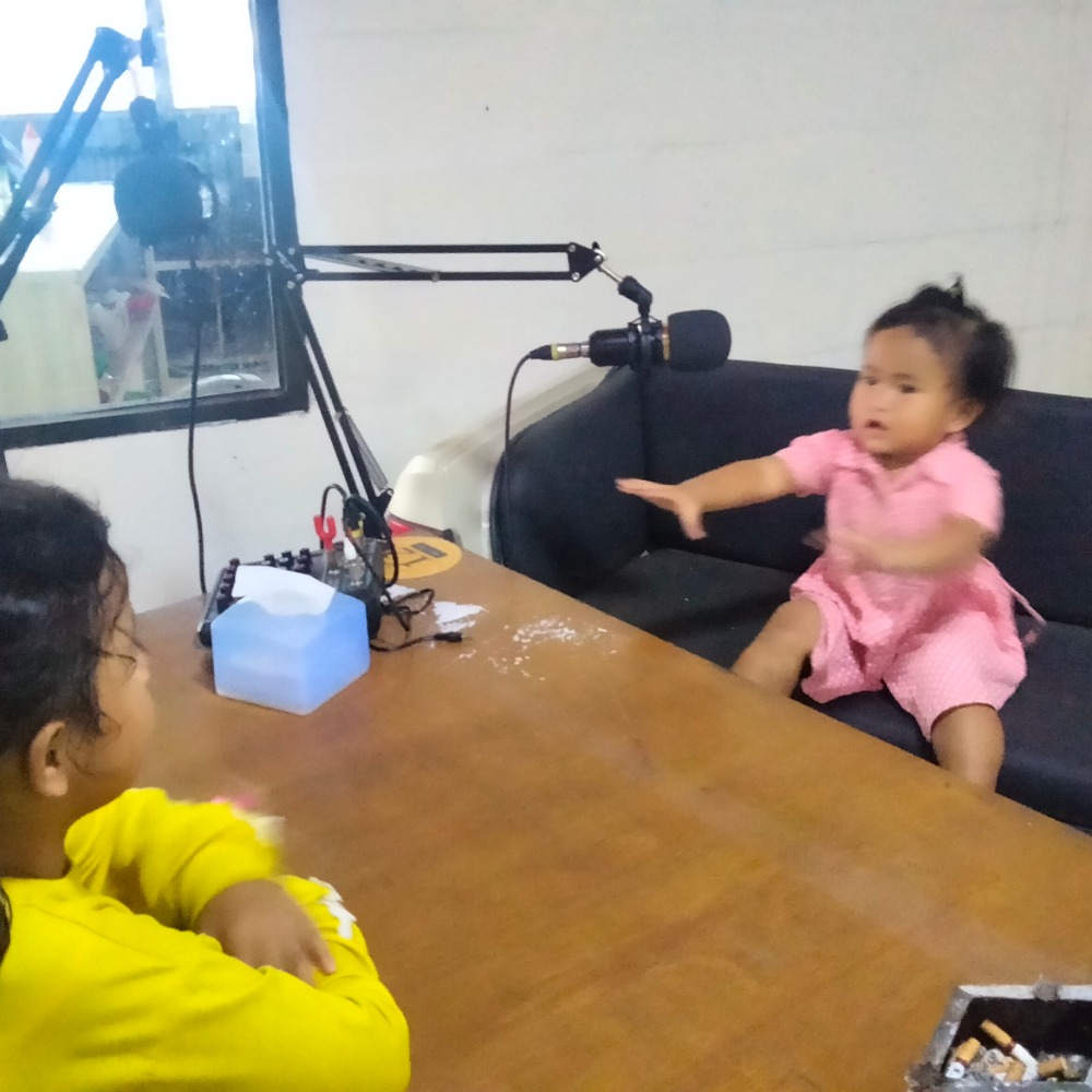 Sedang tak ingin mengingatnya Eps 1