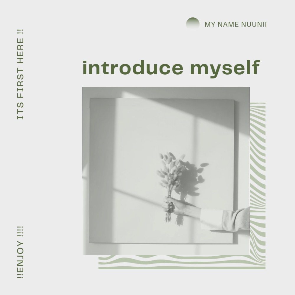 Perkenalan | first | exclusive 