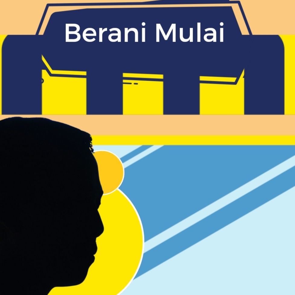 Sebuah teknik memulai keikhlasan