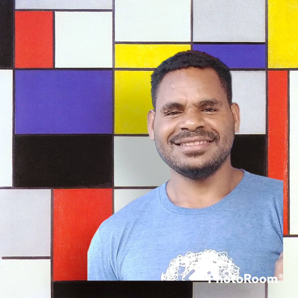 Generasi muda papua milenial publik podcast