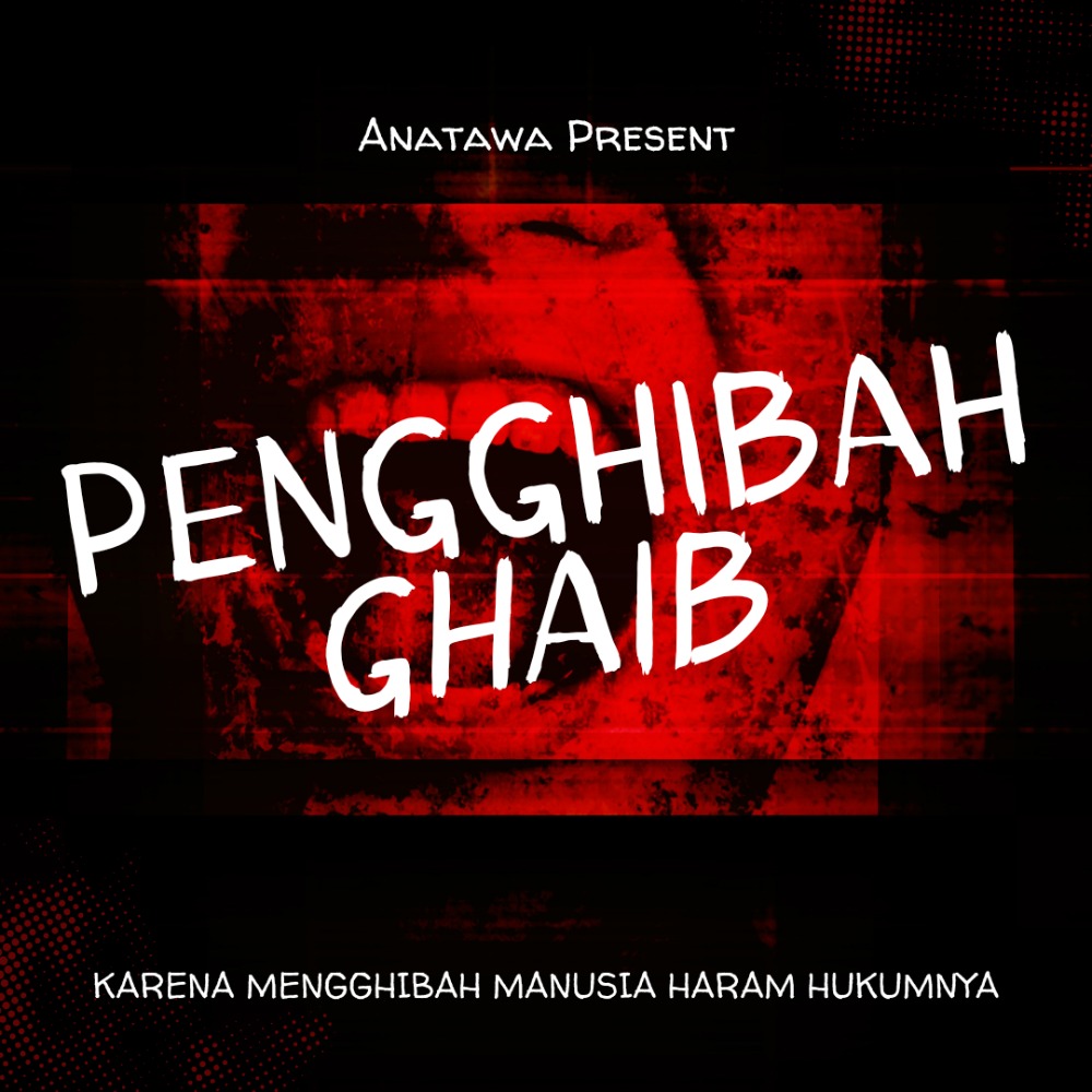 Kalo Malem Ga Boleh Kencingin Lobang? Kenapa? (Feat Anwar Part 1)