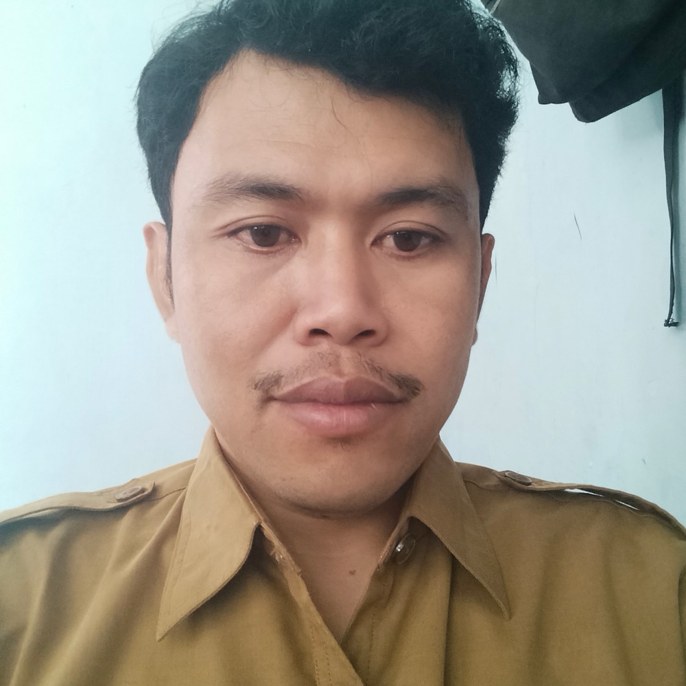 Eps.1. Hantu Malam Jumat