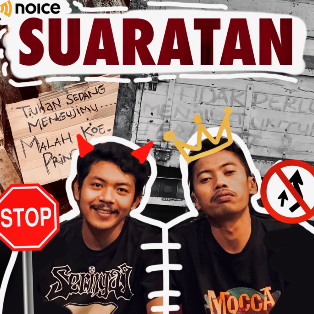 SUARATAN