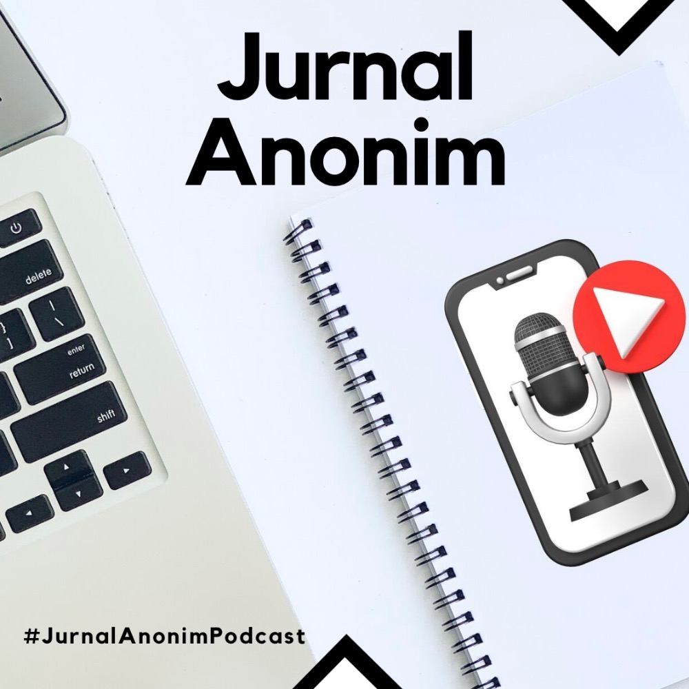 Jurnal Anonim