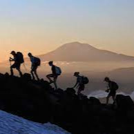 Cerita terjebak di Gunung Lawu - episode 9