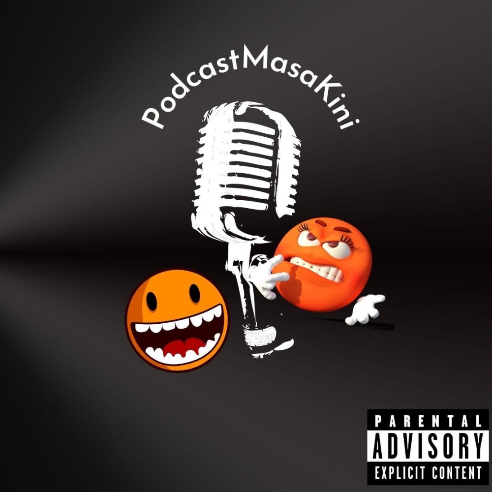 PodcastMasaKini
