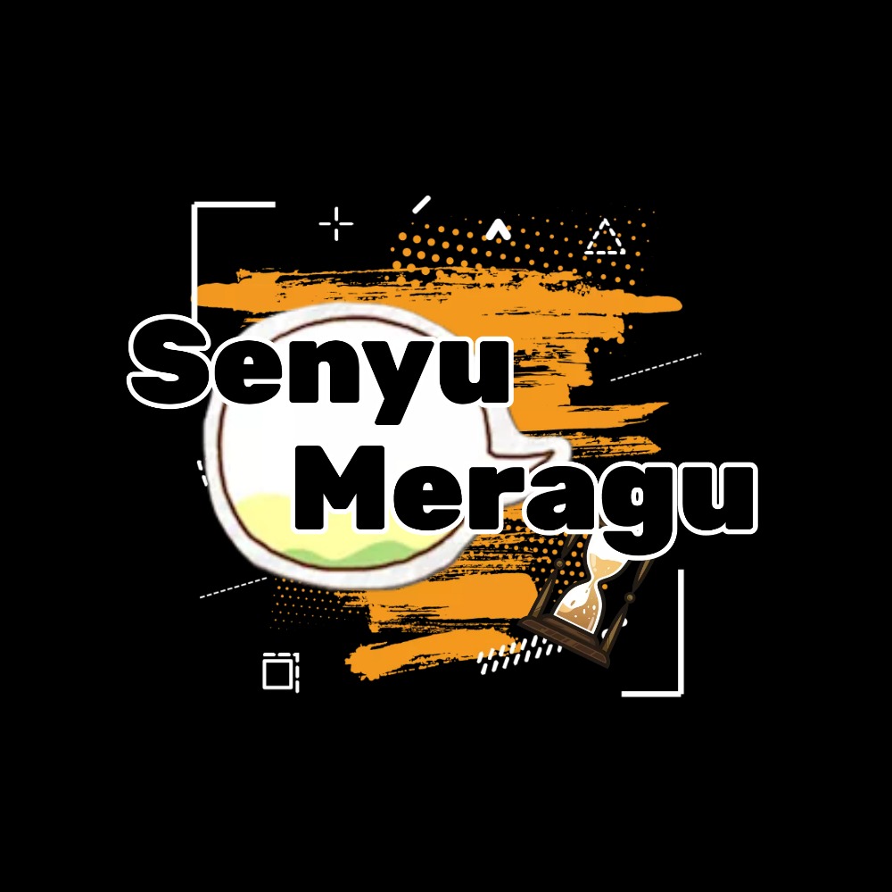 Senyu meragu - Do'a di tahun 2024