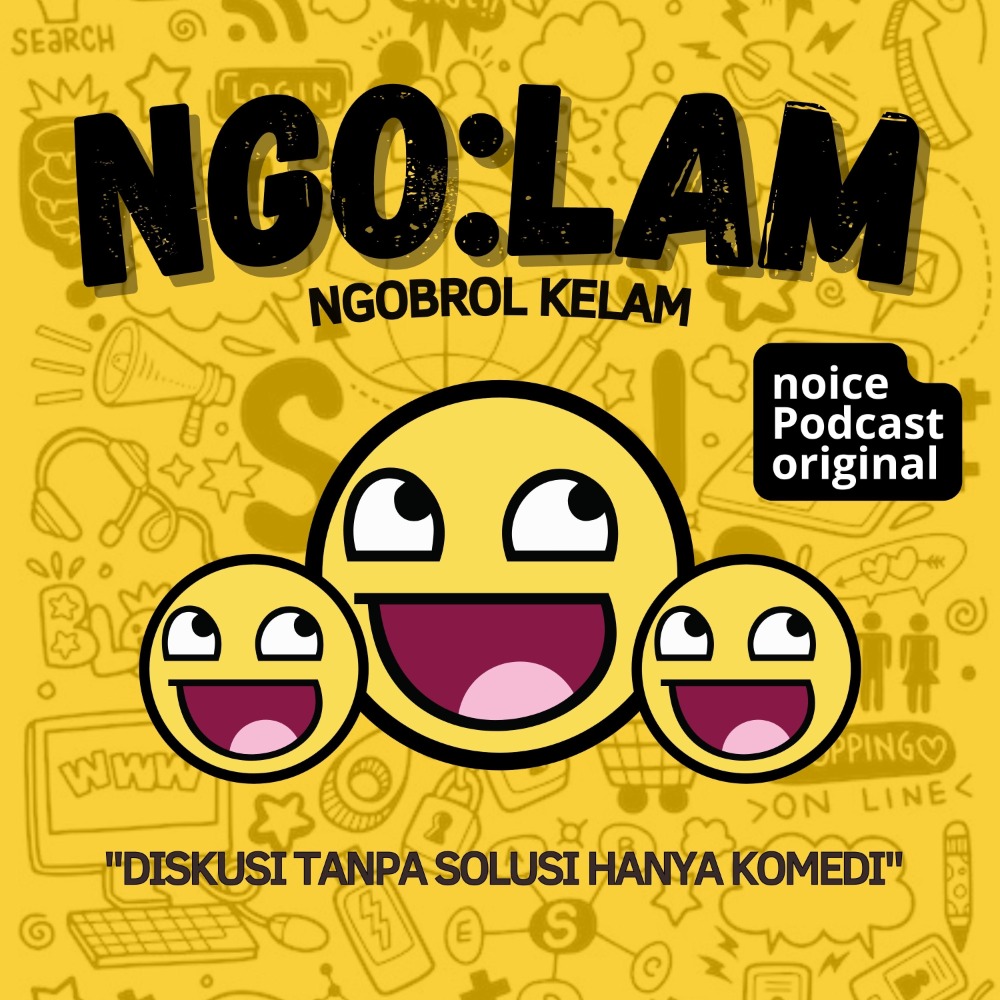 Eps 02 | Siapa Dia? Apakah ada disekitar kita?