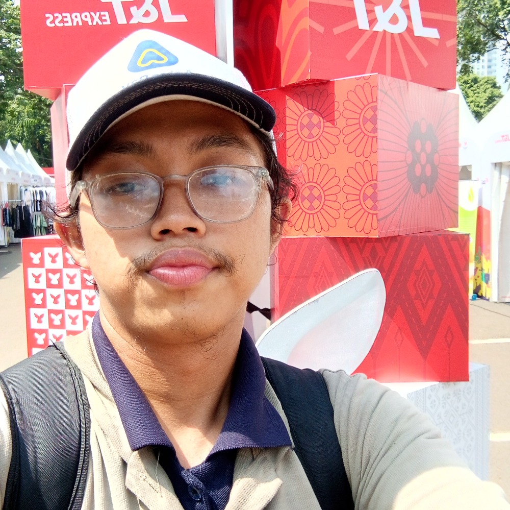 SYUKURI MASALAHMU, SAMPAI KAPAN?