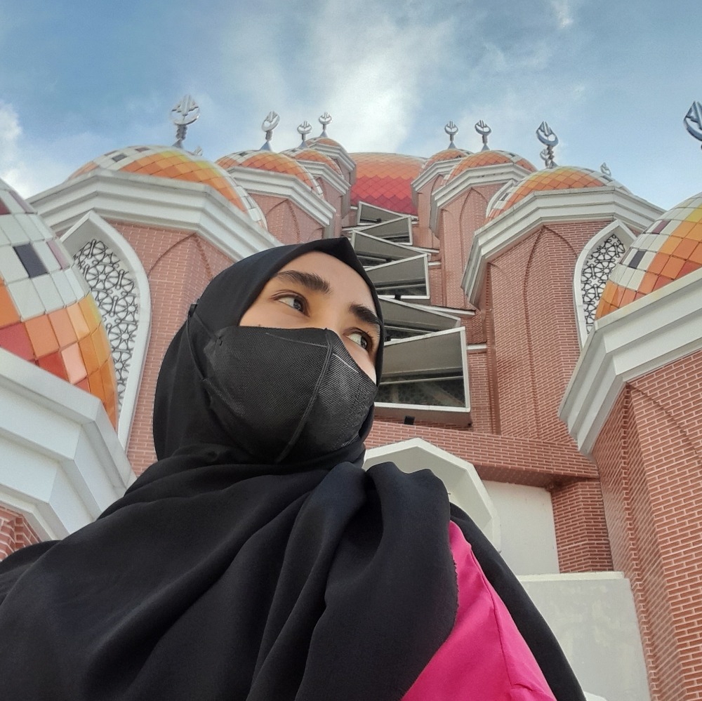 Bahagia jadi Introvert