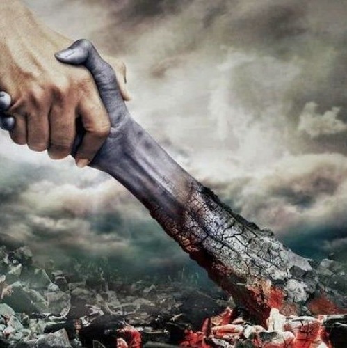 Berlari Mengejar Akhirat