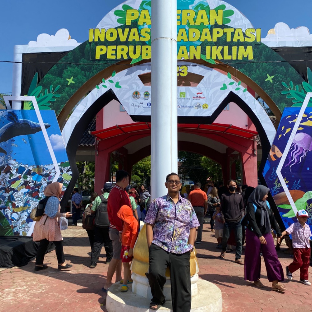 Hobikuuuu mbiyek lan saiki