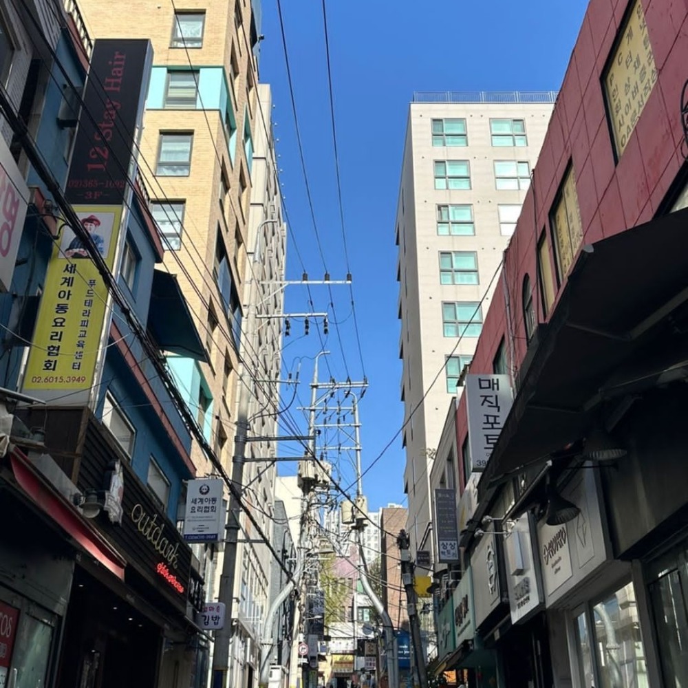 Yuk sharing kisah cintamu