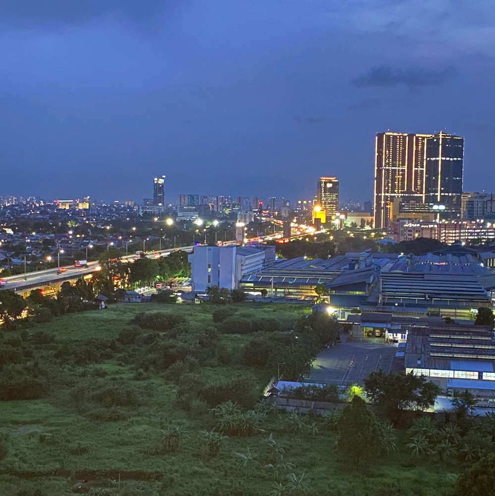 Ambil baiknya buang buruknya