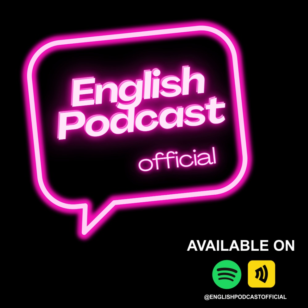 Introduction English Podcast Official