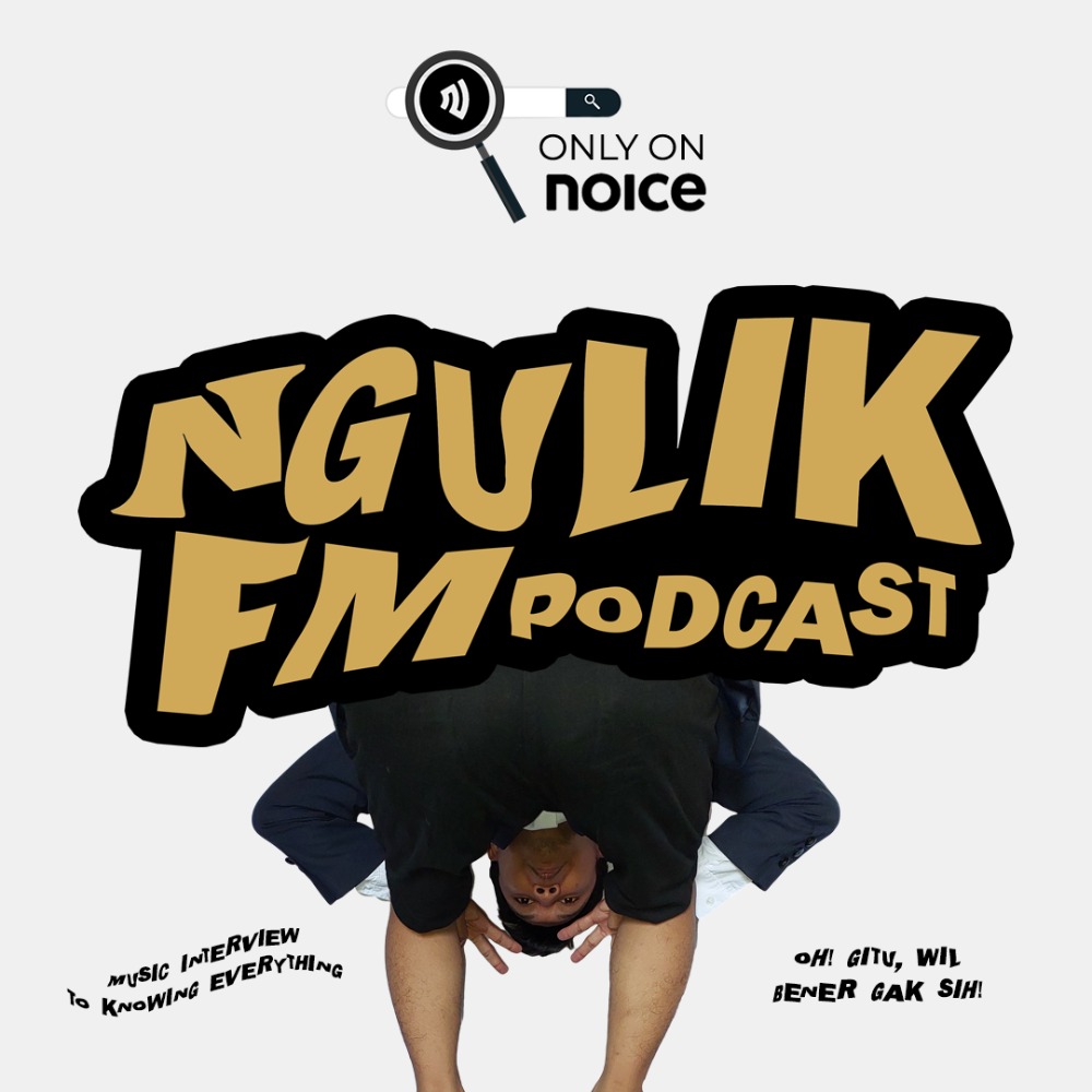 #Pre-Season | Tukar Playlist Coldplay x A.A Raka Sidan (feat Dzickry Nabbillah)