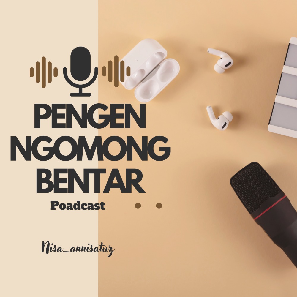 pengen ngomong sama kamu tentang penyesalan