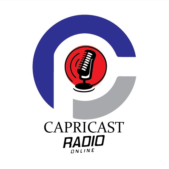 Capricast Radio