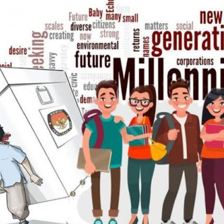 Pemilu 2024, Apa Pentingnya Buat Anak Muda?