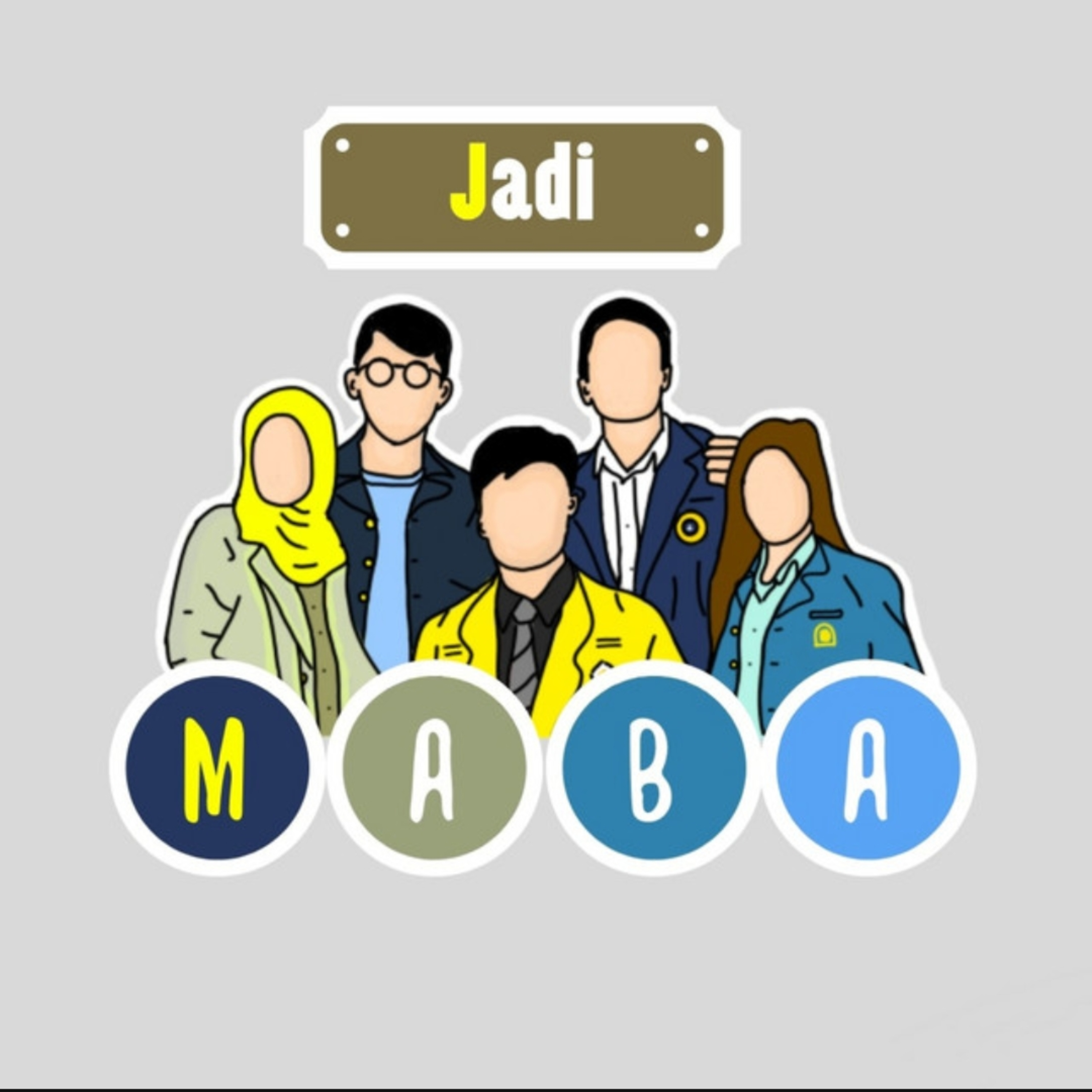 Arsitektur Interior UI (feat. @gracielfrl)