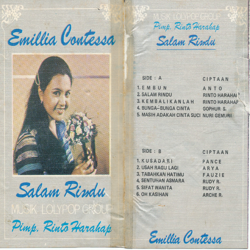 Streaming Salam Rindu : Embun | Noice