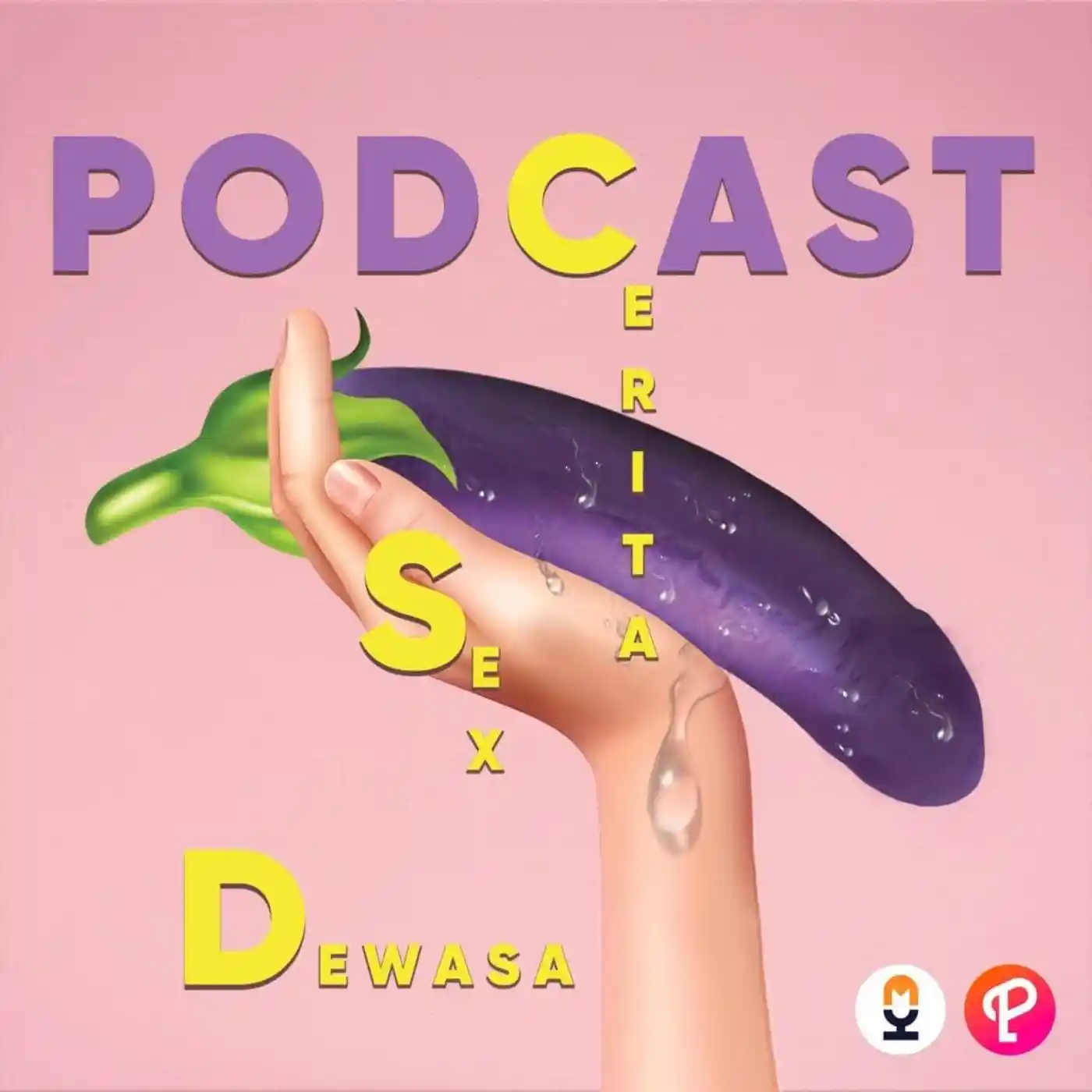 Podcast CSD(Cerita Sex Dewasa) | Noice Podcast