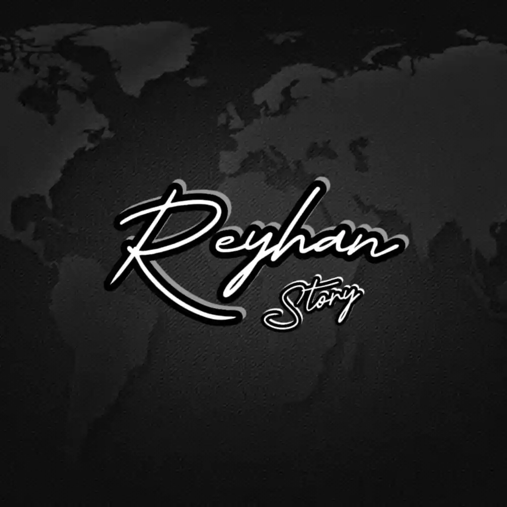 Streaming podcast Reyhan story Noice