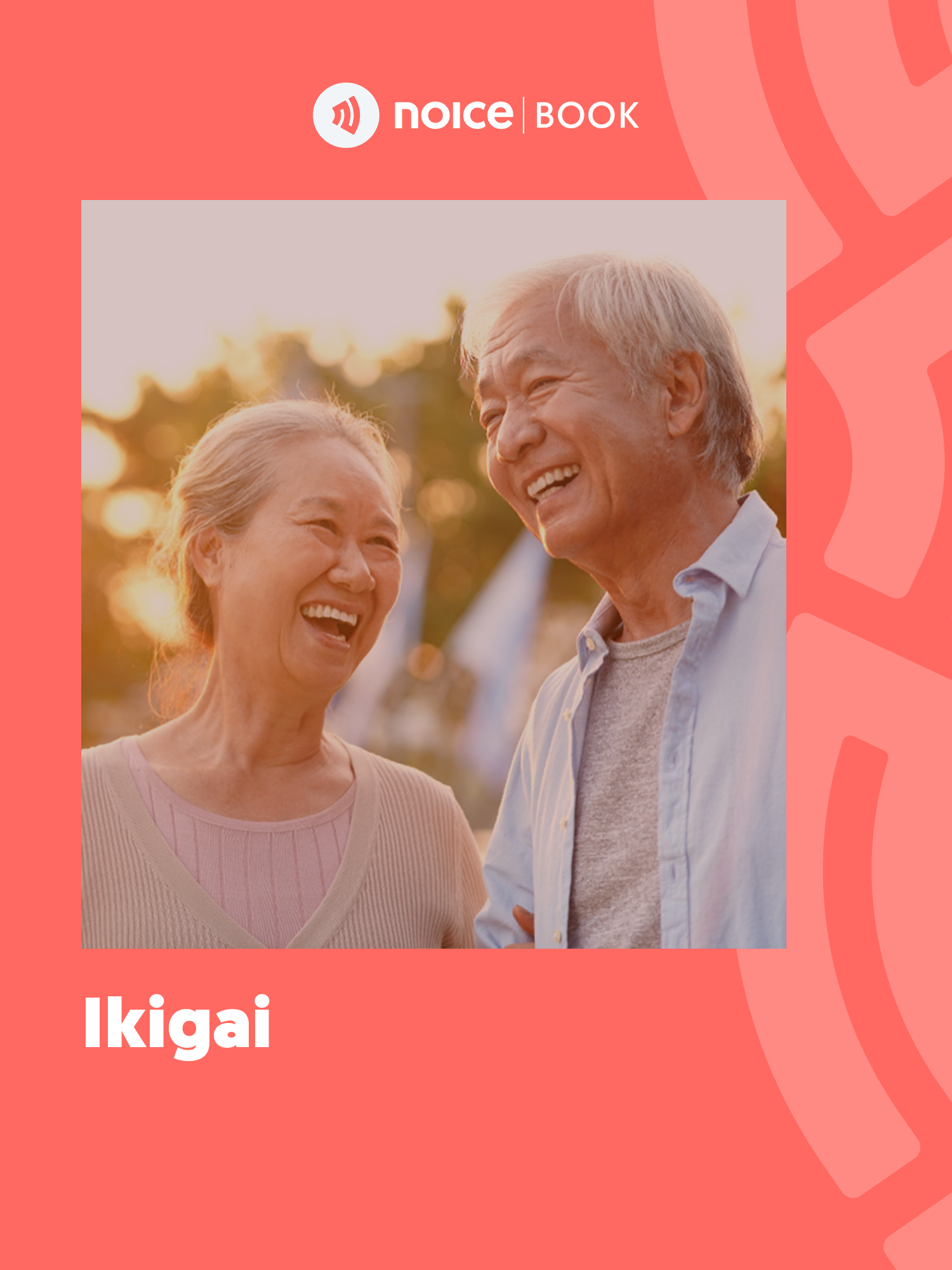 #1 Penasaran kenapa banyak orang Jepang bisa mencapai usia 100 tahun? Yuk, mulai terapkan Ikigai! 