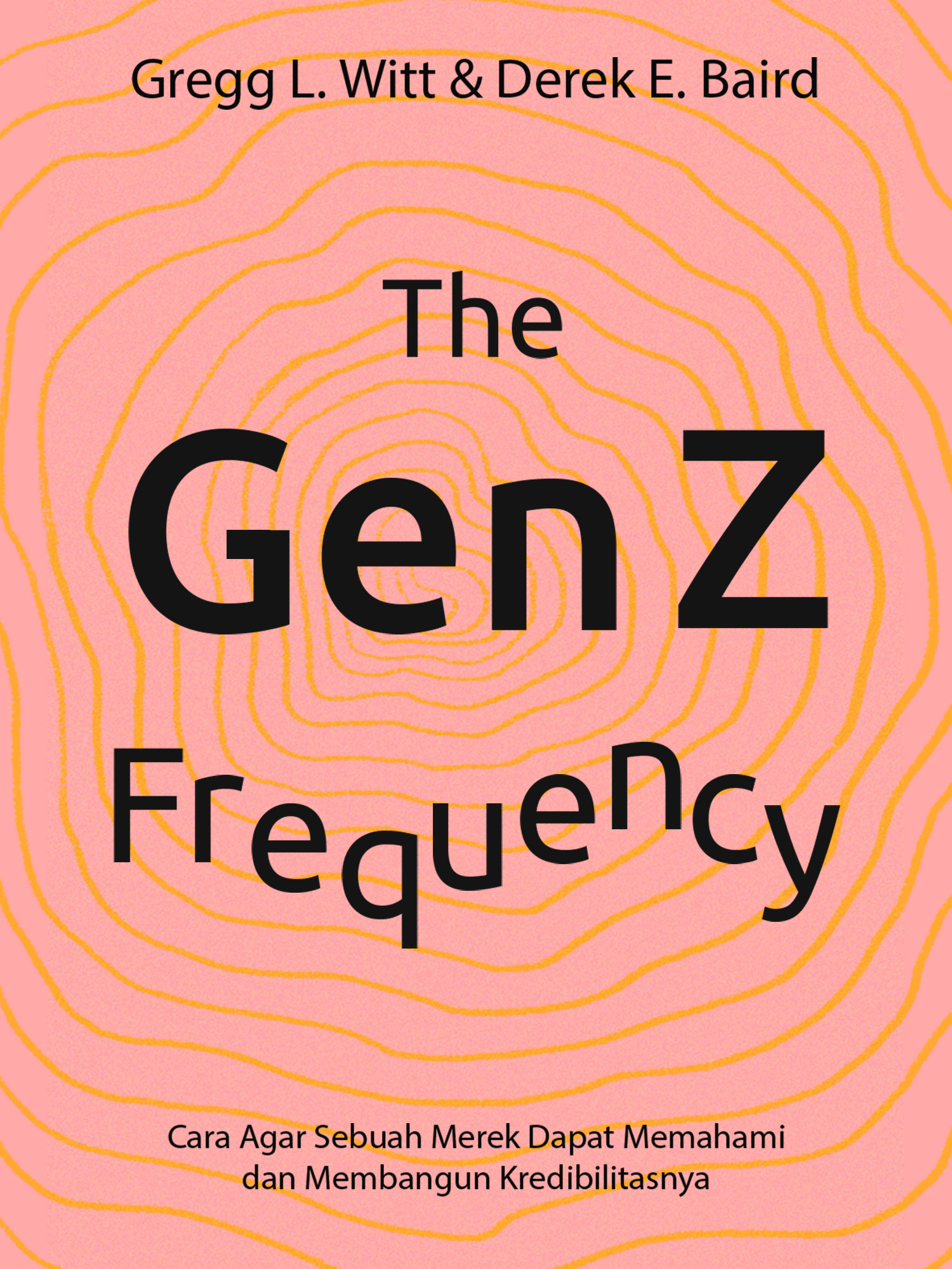 The Gen Z Frequency 