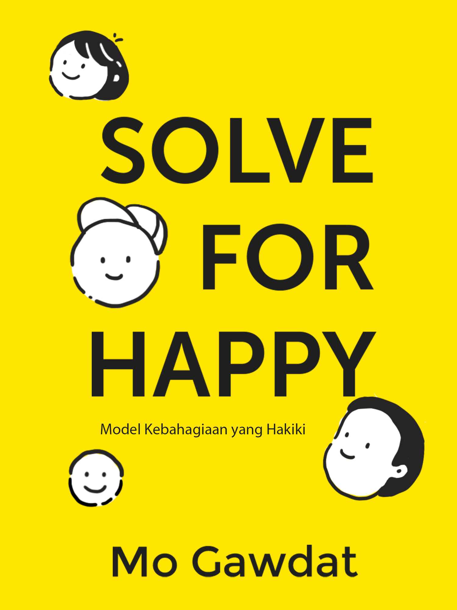 #8 Sekeras apa pun berusaha, kamu cuma bisa mengendalikan diri kamu sendiri