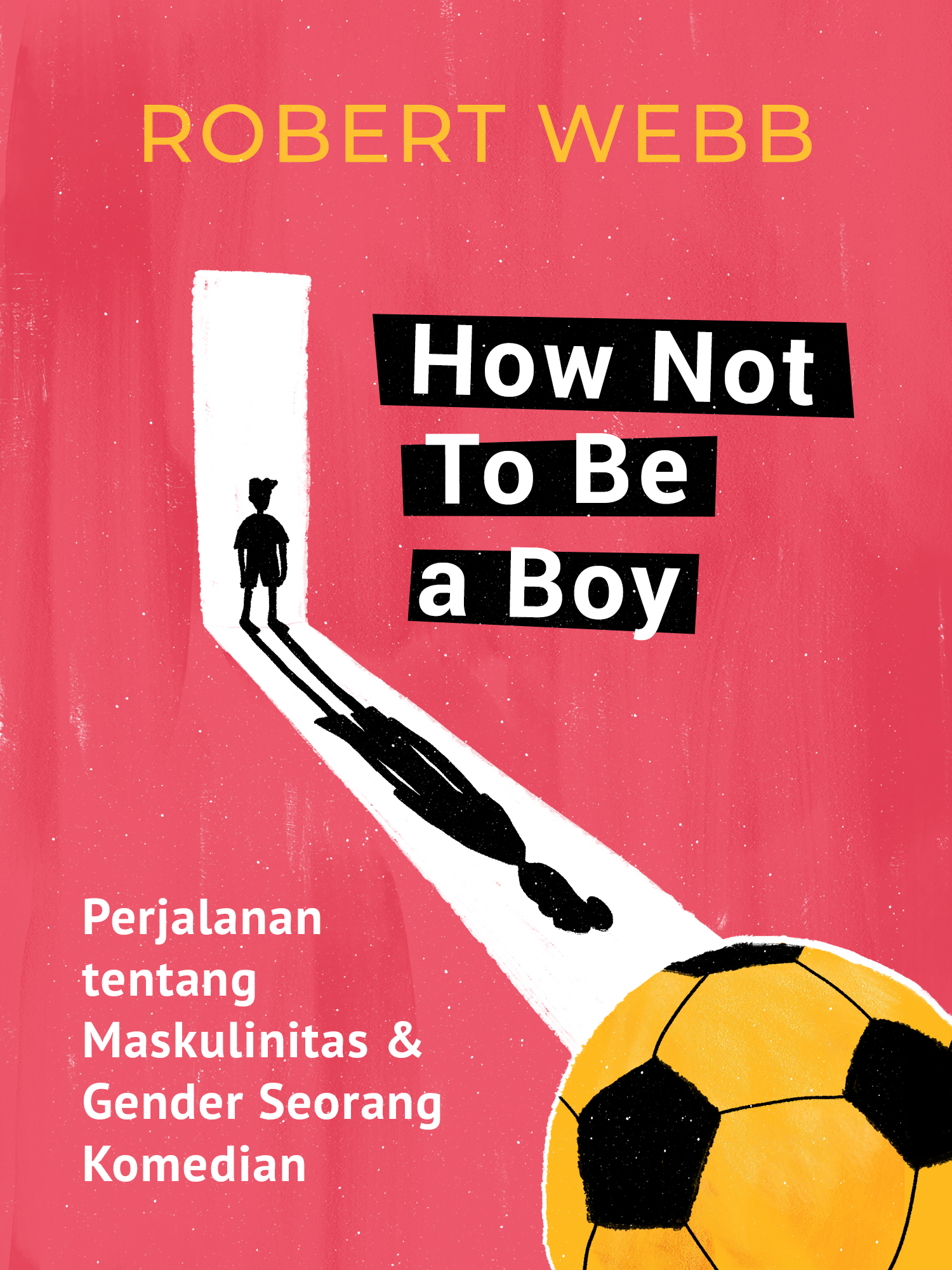 #4 Stereotip konyol masyarakat tentang gender nggak terbukti dalam penelitian.