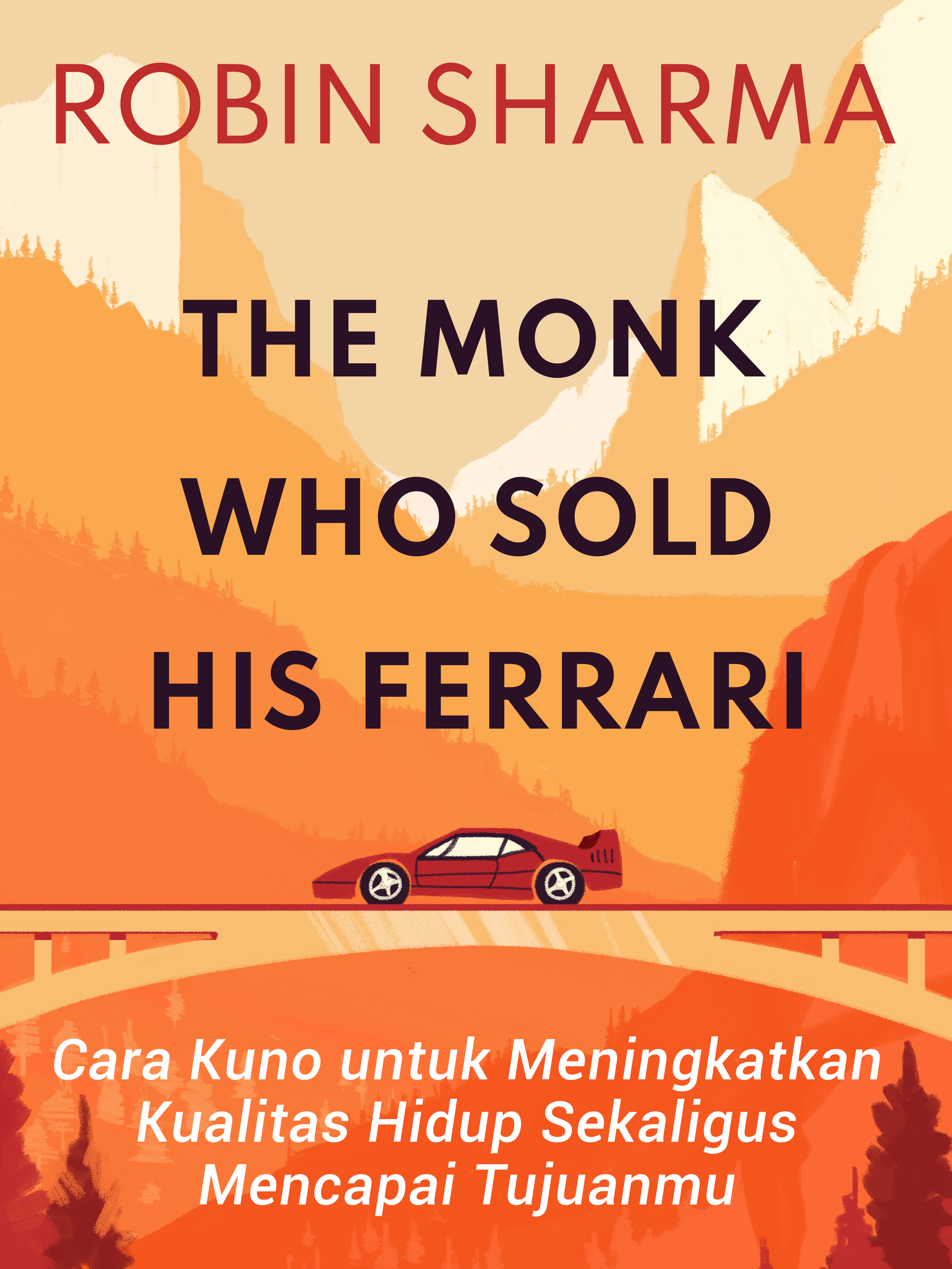 #5 Selama kamu memiliki tujuan, jalanmu akan terpandu dengan baik.