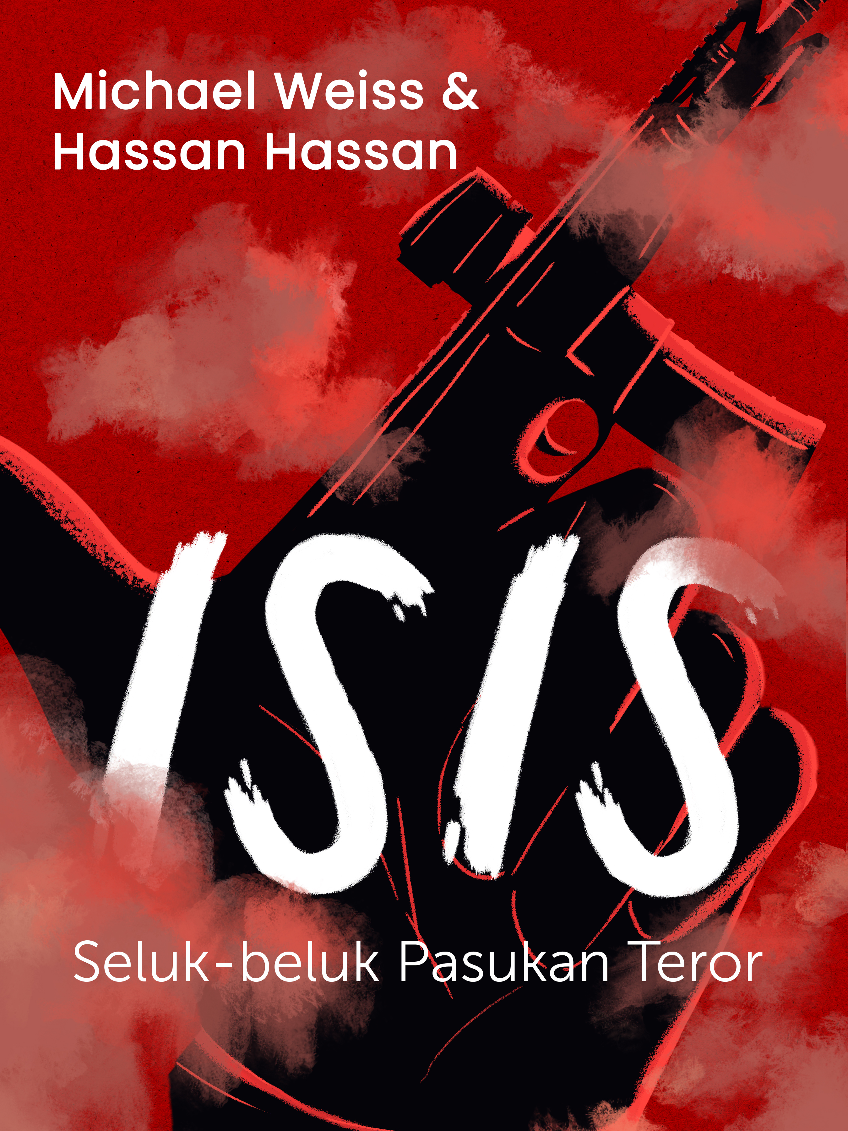 #11 ISIS menggunakan strategi yang dirancang dengan baik dan telaten untuk menaklukkan dan mengendalikan wilayahnya.