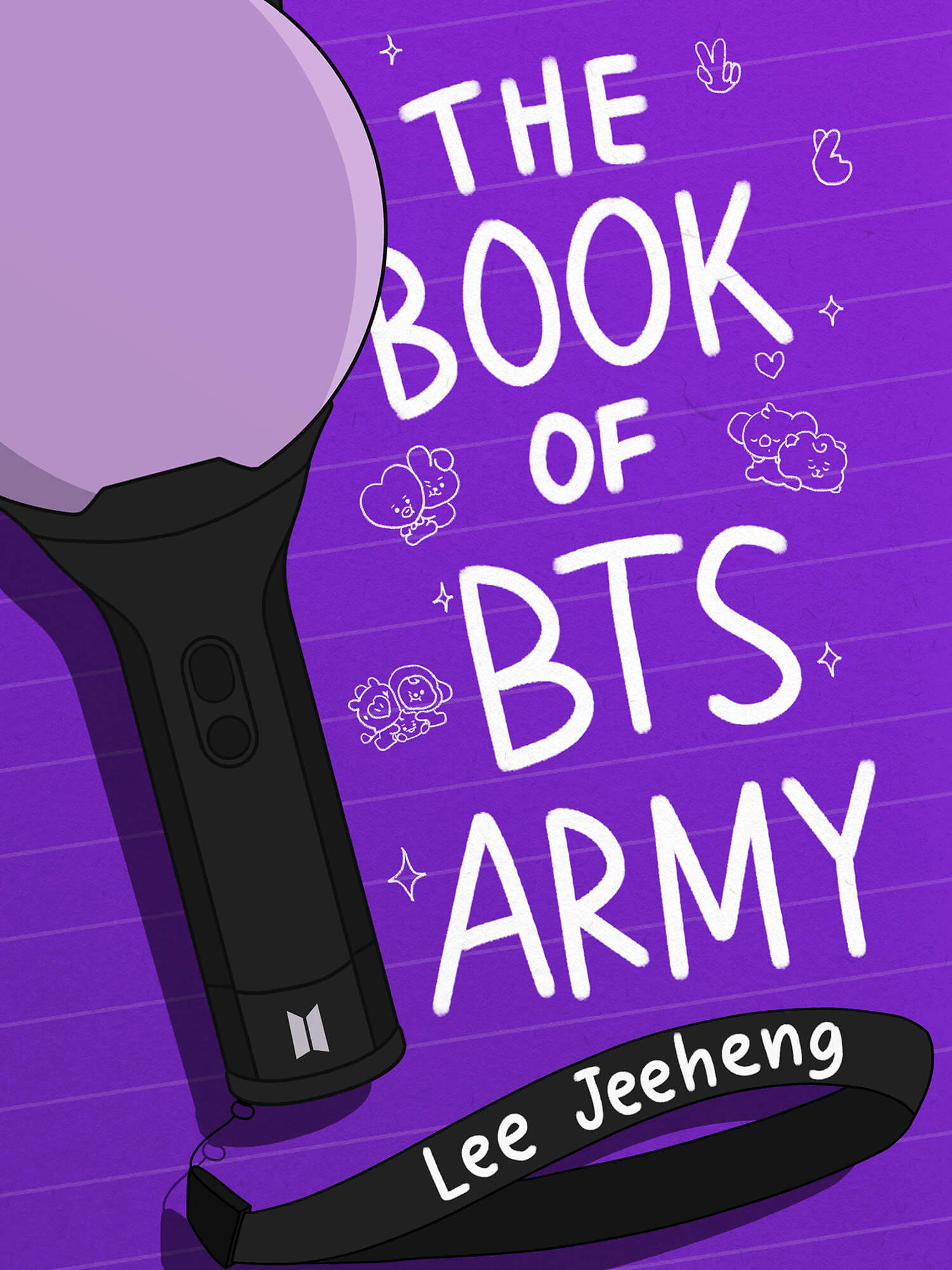 #3 ARMY bukan musuh fans K-pop yang lain!