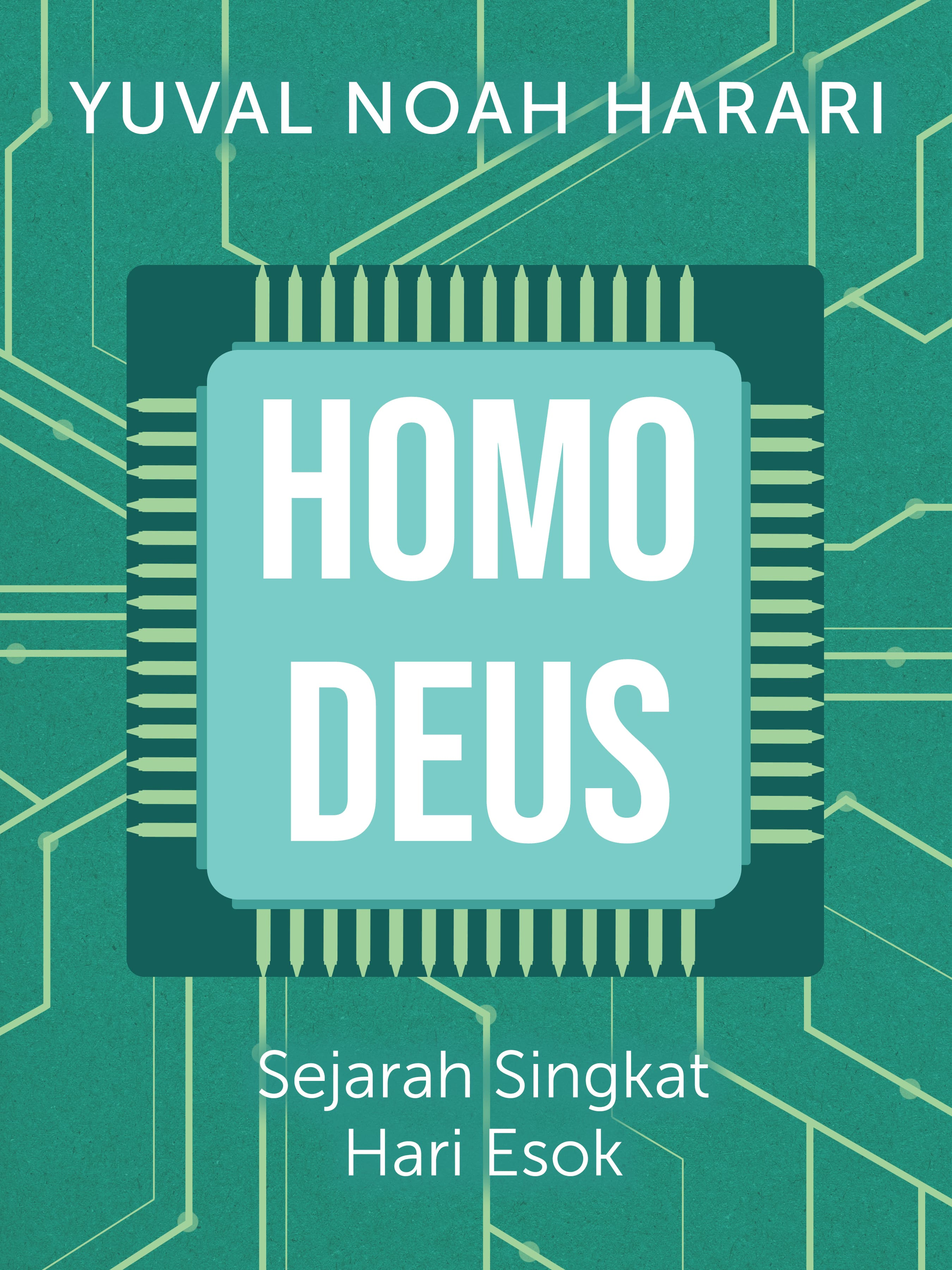#5 Hal-hal yang serbamodern membantu kita membentuk hidup yang kita inginkan, tapi sekaligus menghilangkan makna hidup itu sendiri.