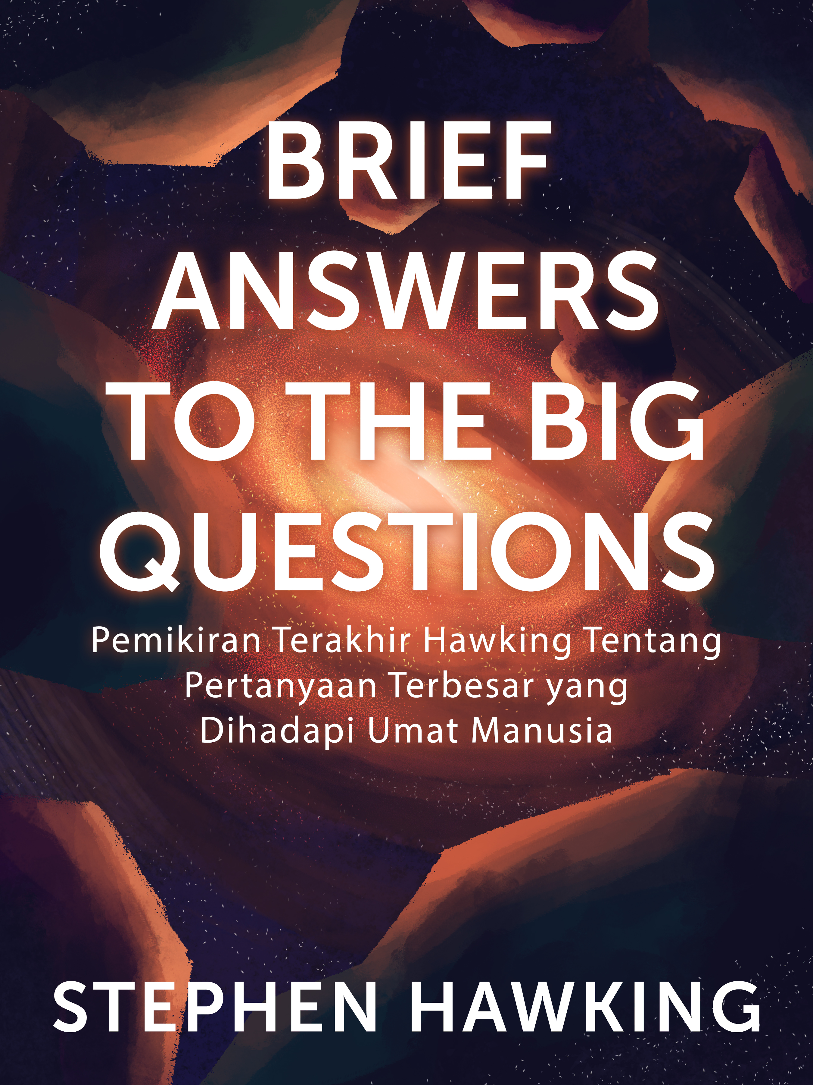 #1 Yuk, ungkap jawaban atas pertanyaan-pertanyaan paling ambisius di dunia!