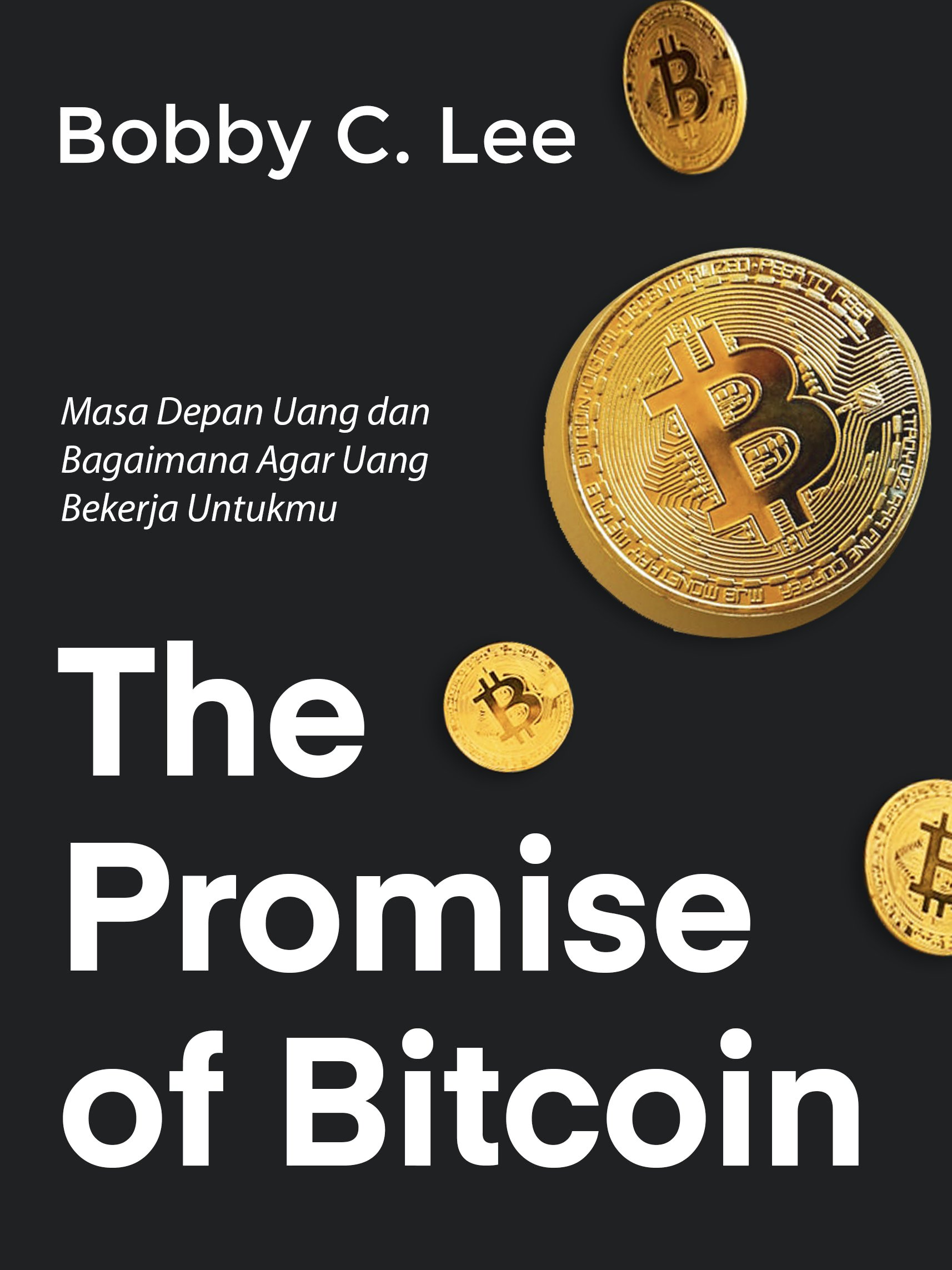 #5 Bitcoin memverifikasi transaksi tanpa otoritas pusat