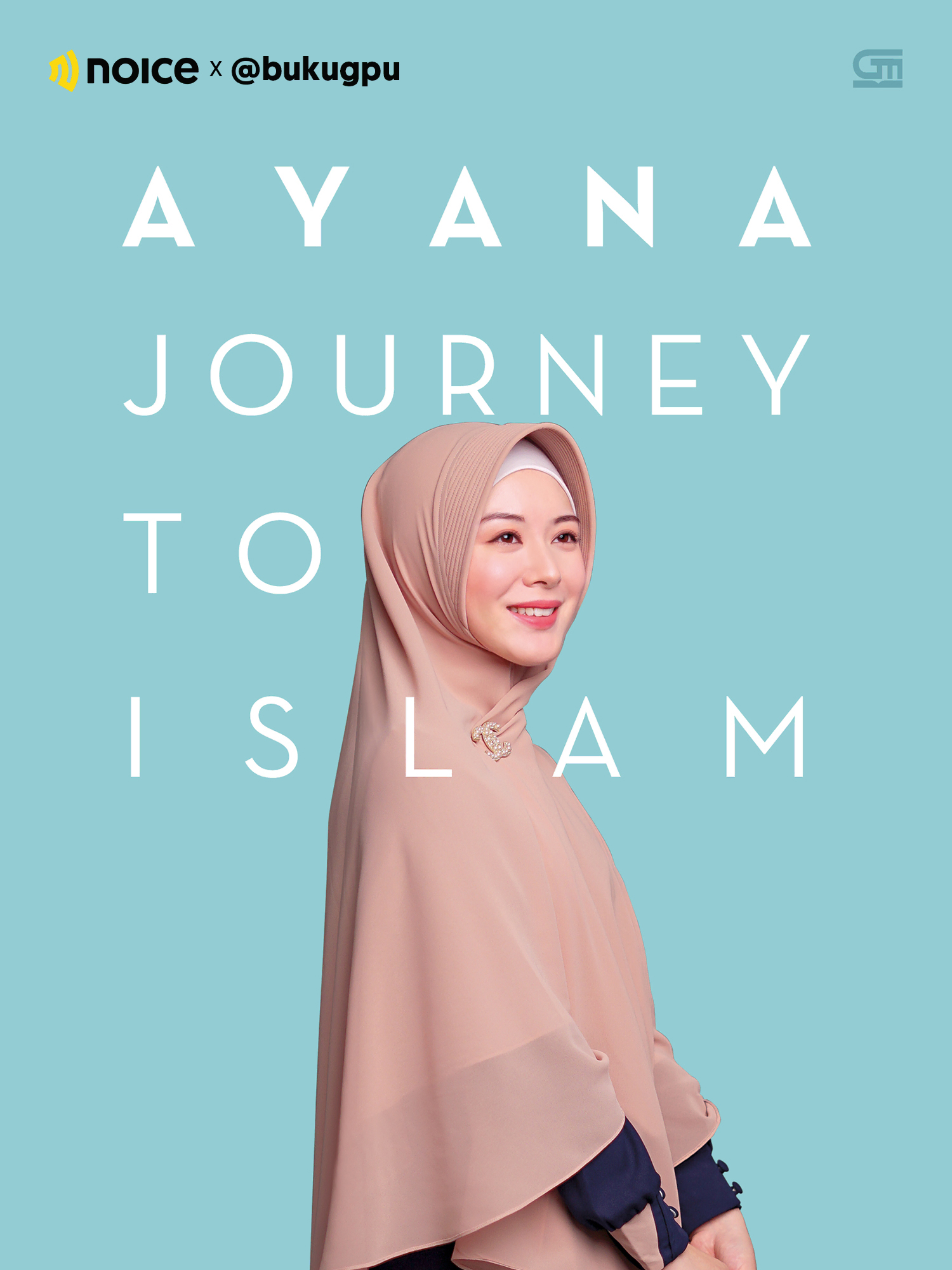 #3 Sulitnya menjadi muslimah di Korea Selatan. Kehidupan keras Ayana menjadi seorang muslimah pertama dalam keluarganya.