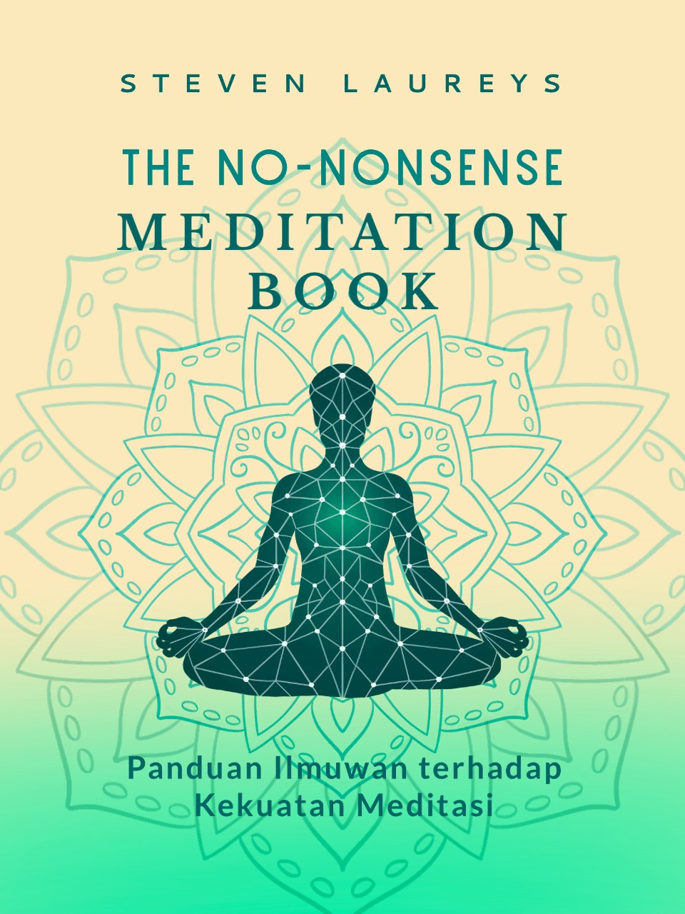 #4 Meditasi melatih otak kita menjadi lebih perhatian
